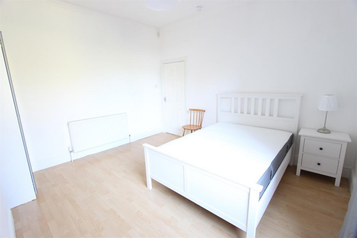 Hunter House Road, Sheffield, ., S11