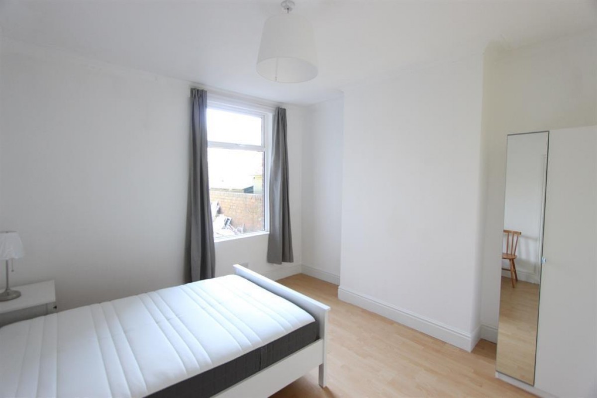 Hunter House Road, Sheffield, ., S11