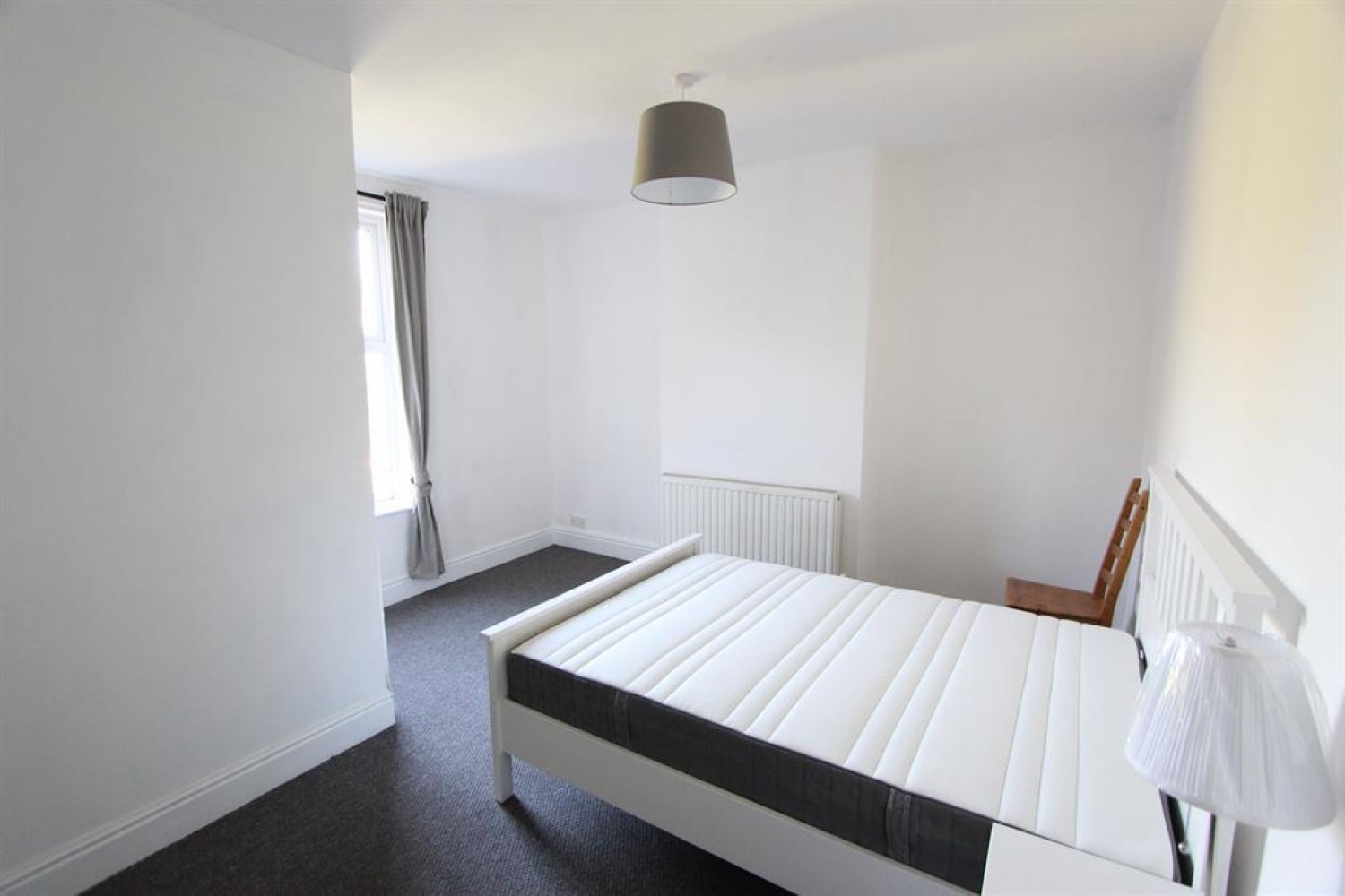 Hunter House Road, Sheffield, ., S11