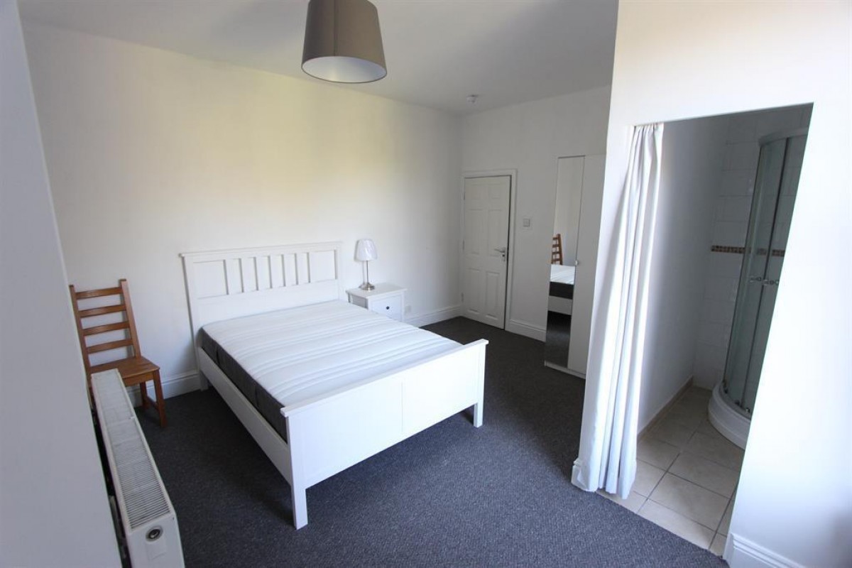 Hunter House Road, Sheffield, ., S11