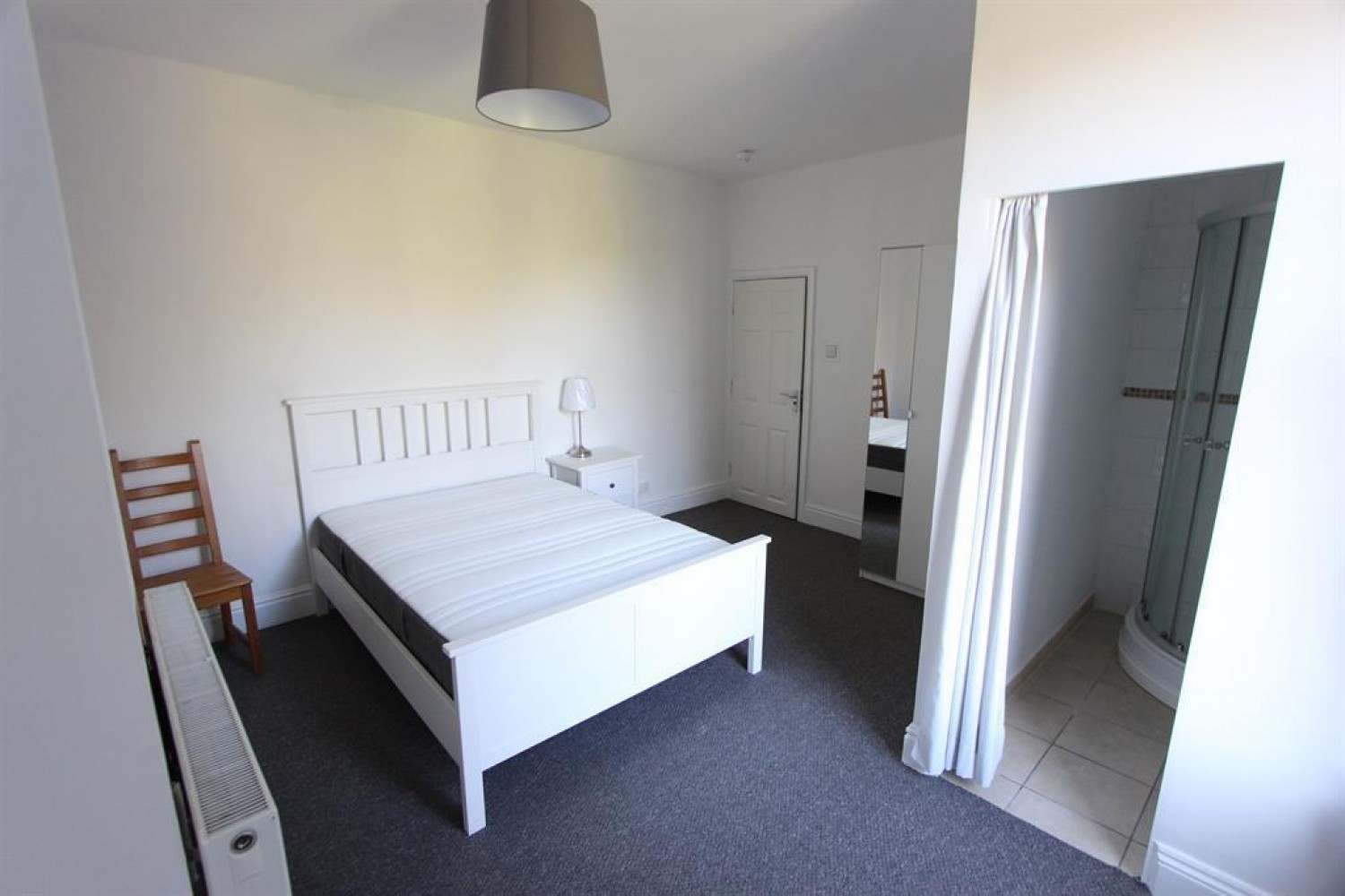 Hunter House Road, Sheffield, ., S11