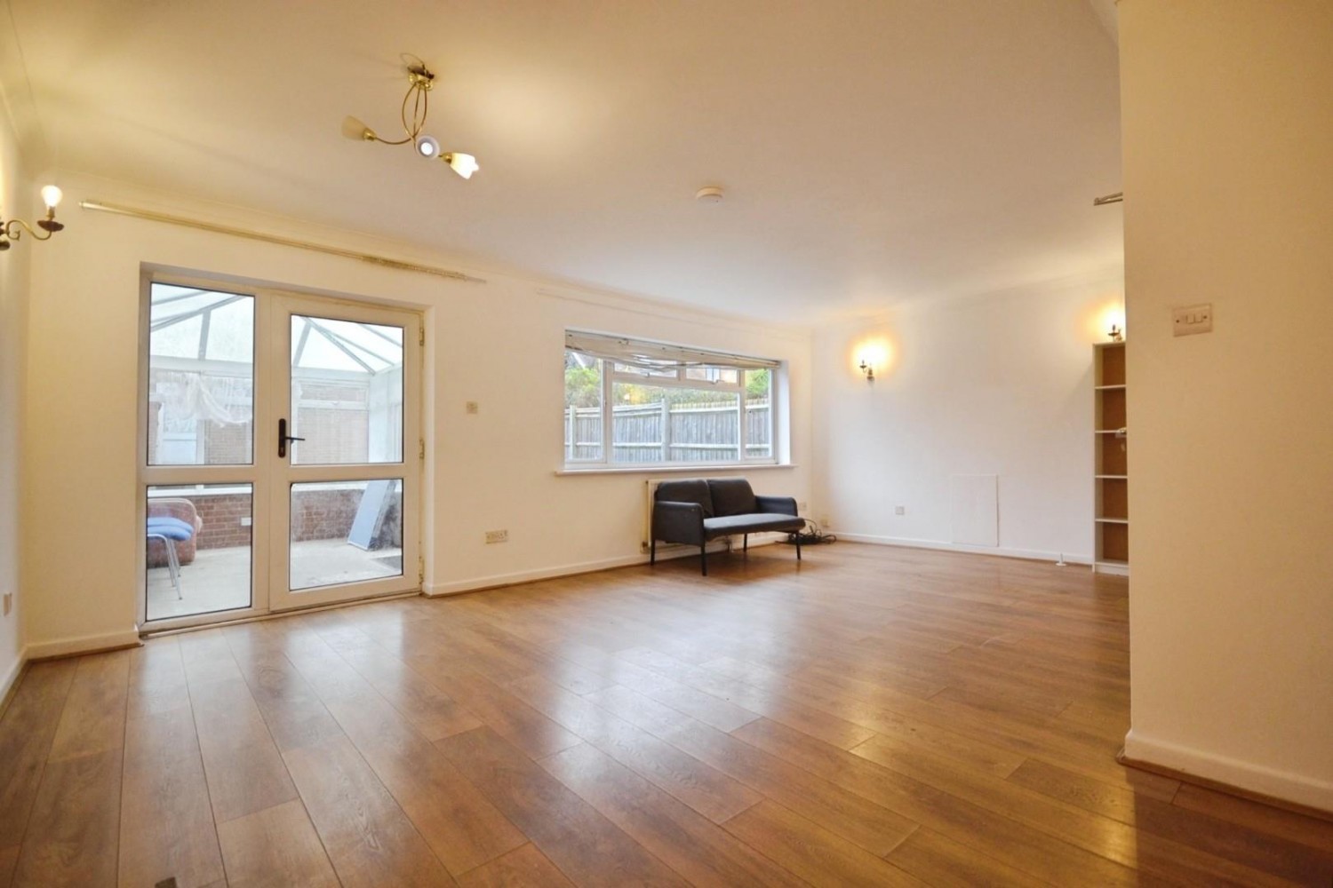 Waverley Road, Reading