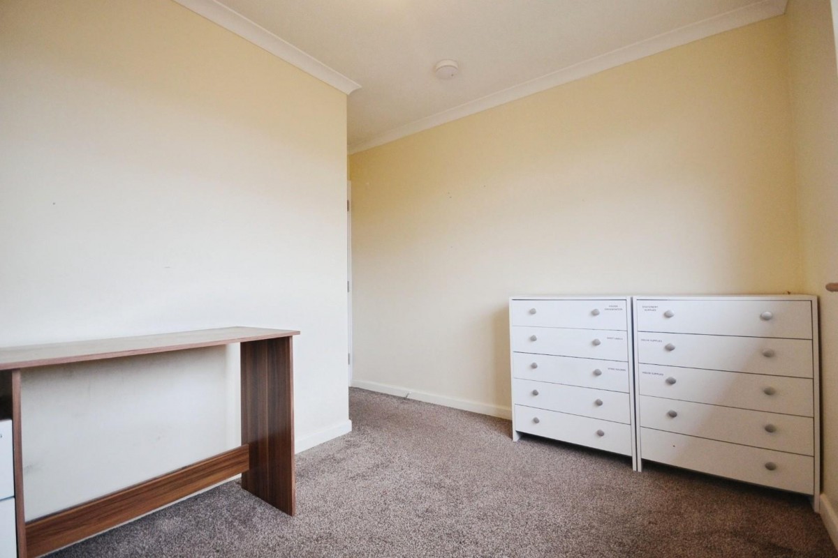 Waverley Road, Reading