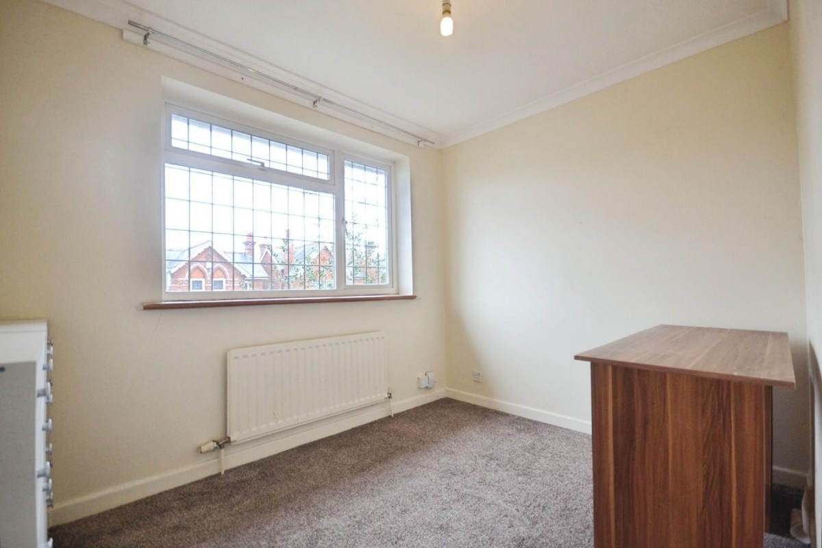 Waverley Road, Reading