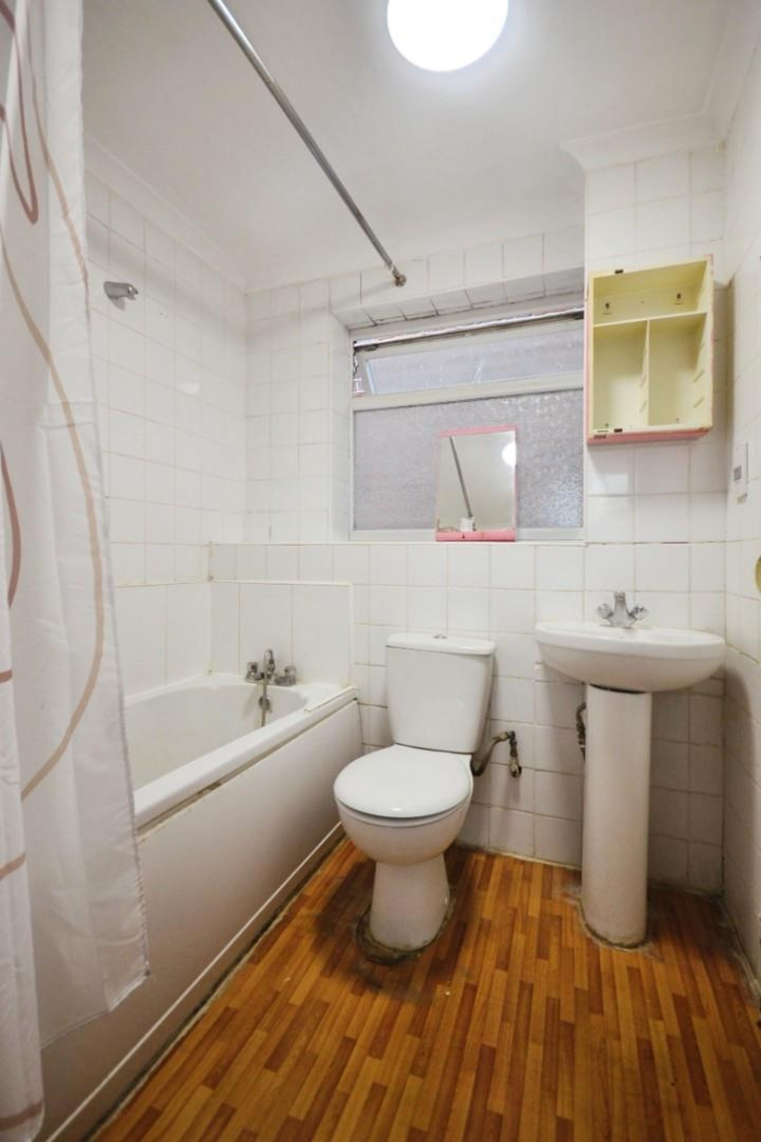 Waverley Road, Reading