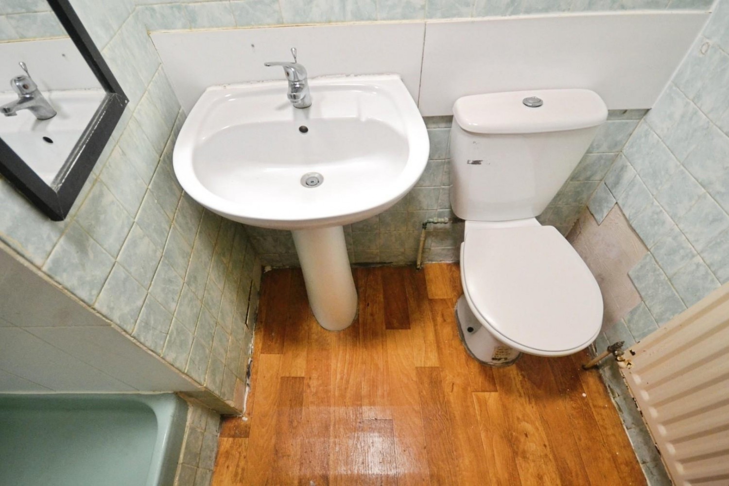 Waverley Road, Reading