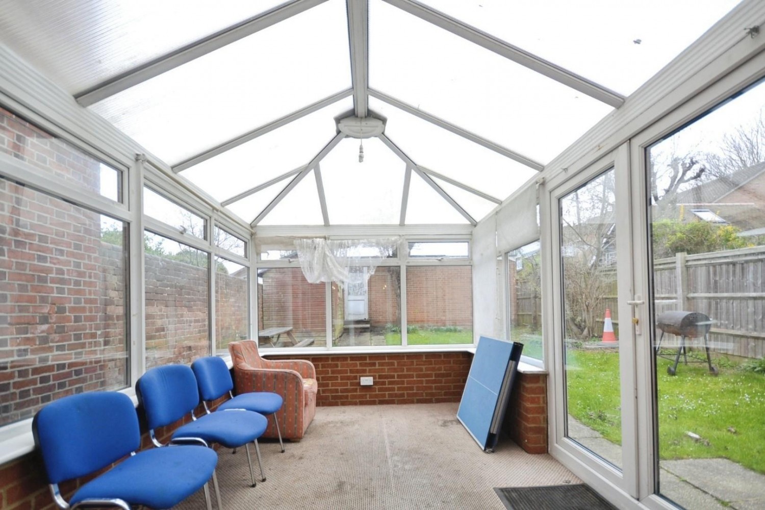 Waverley Road, Reading