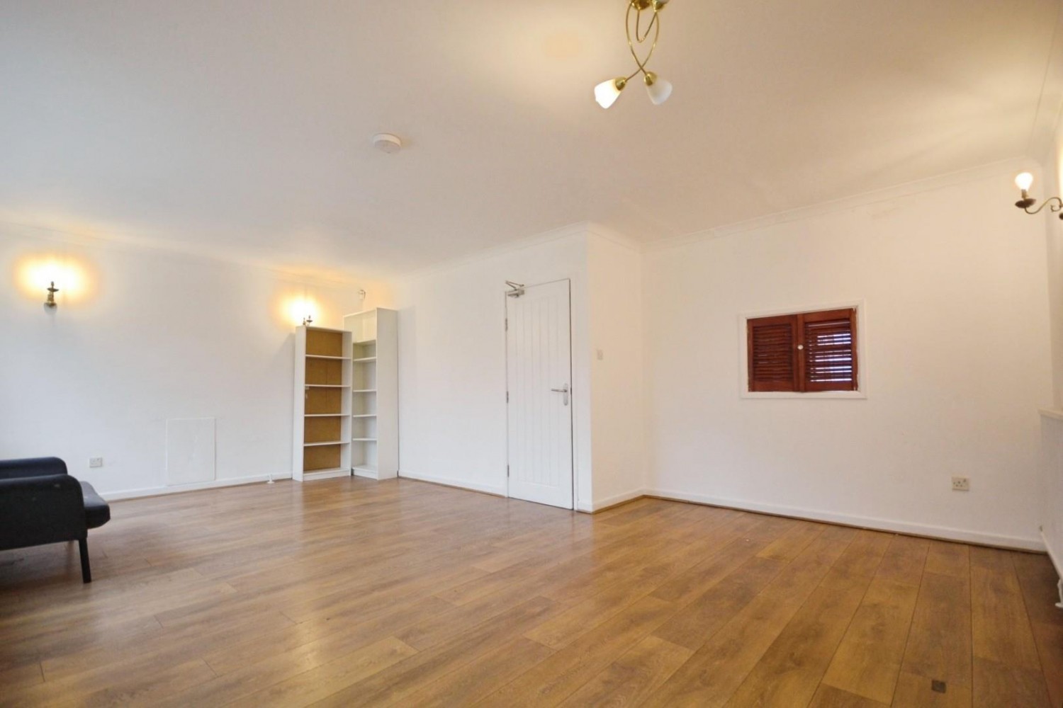 Waverley Road, Reading