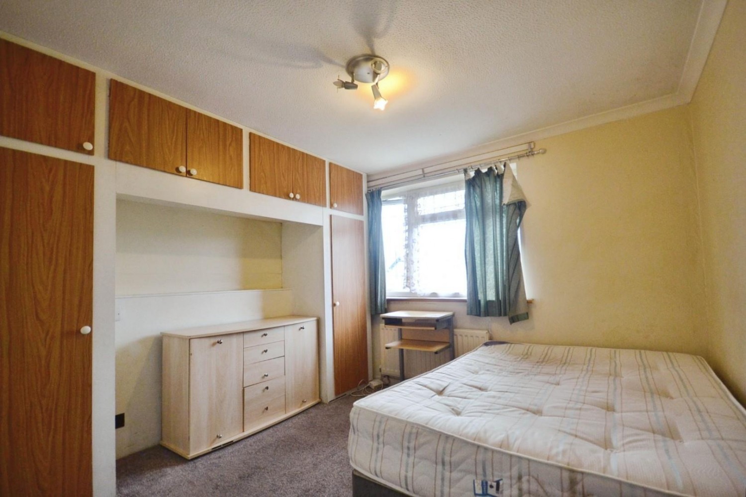 Waverley Road, Reading