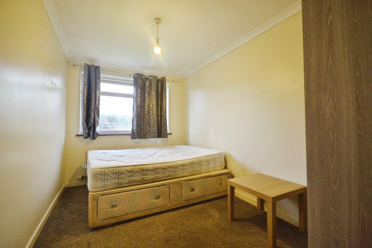 Waverley Road, Reading