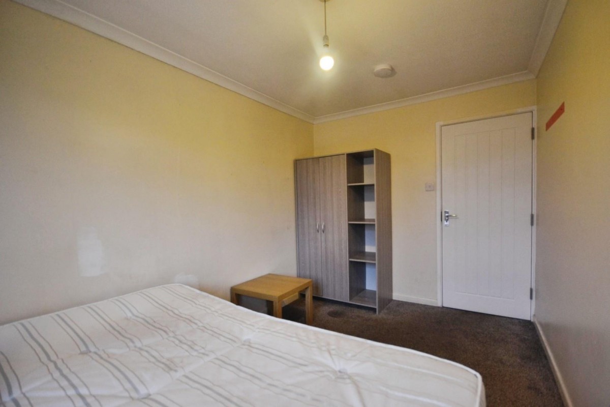 Waverley Road, Reading