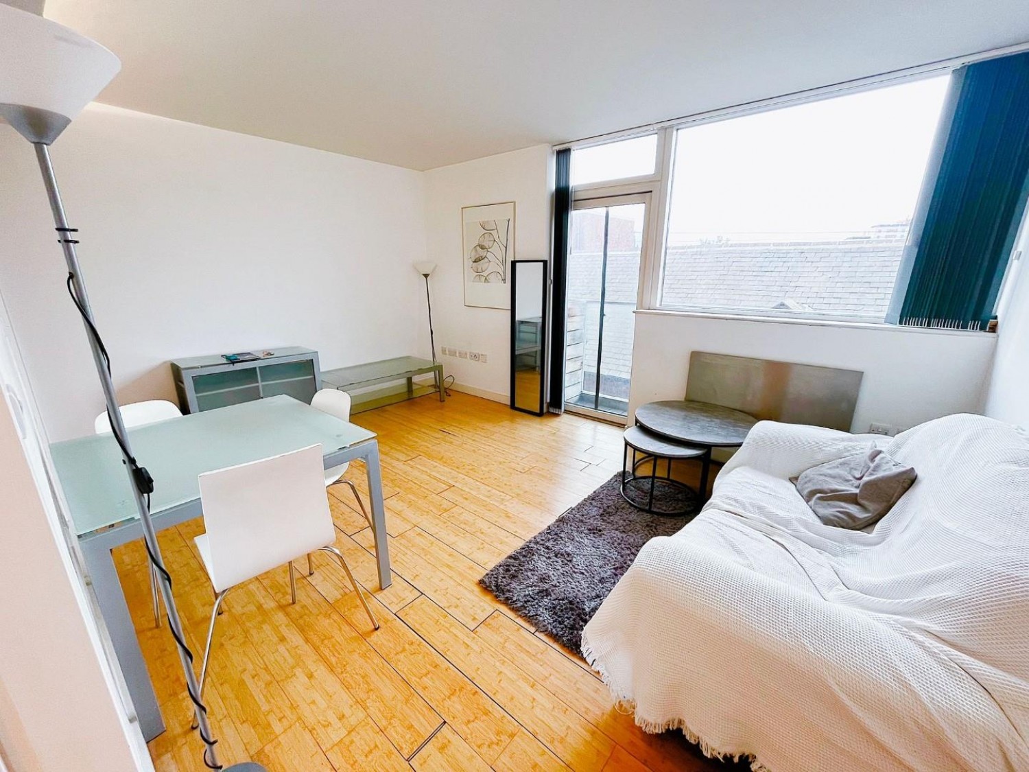 New York Apartments, Cross York Street, Leeds