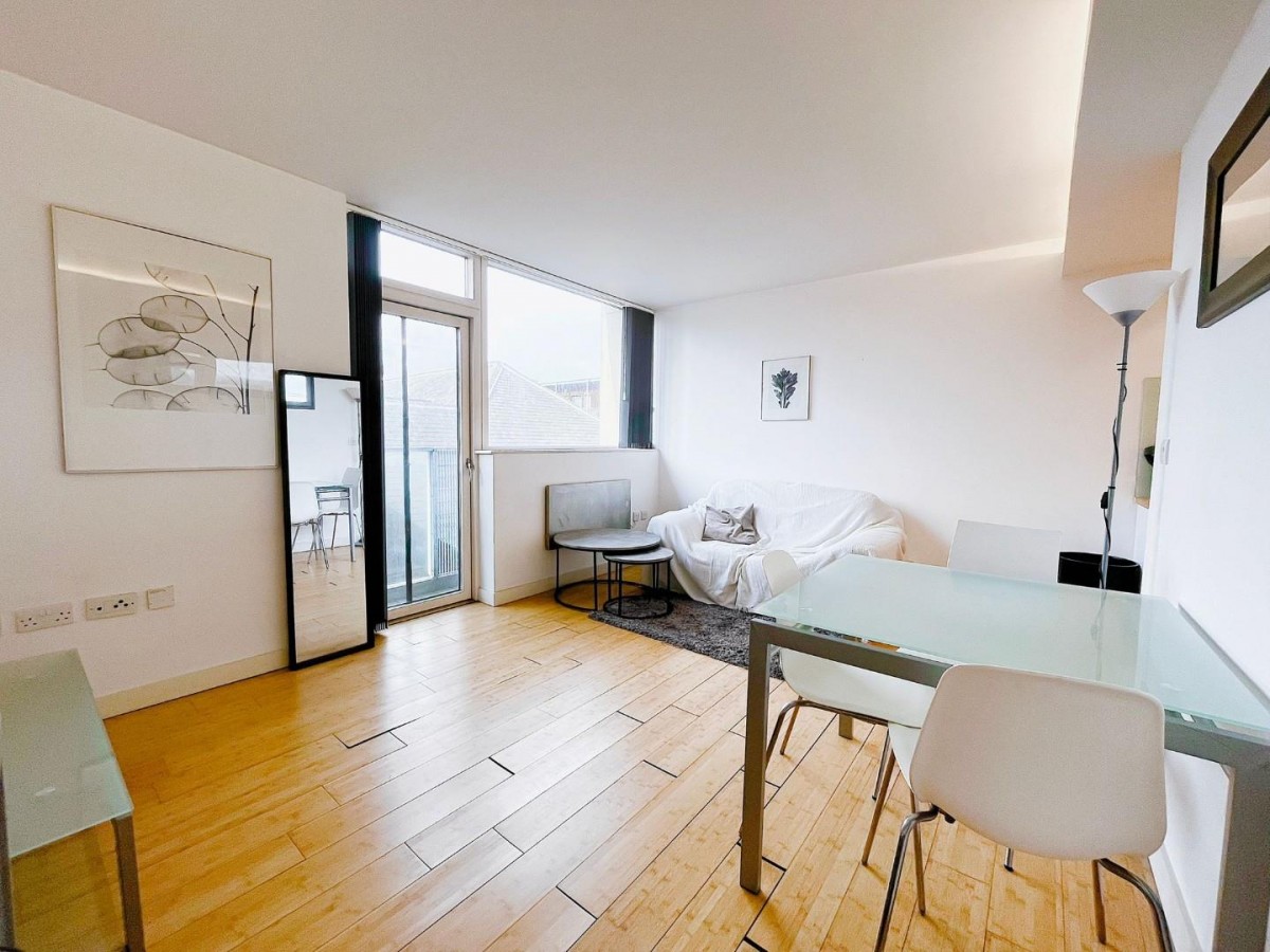 New York Apartments, Cross York Street, Leeds