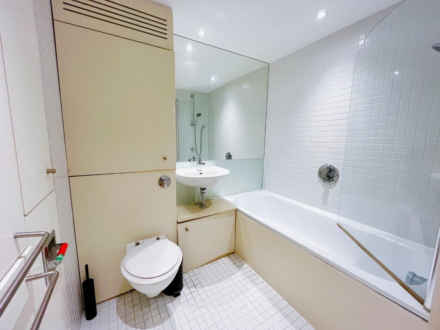 New York Apartments, Cross York Street, Leeds