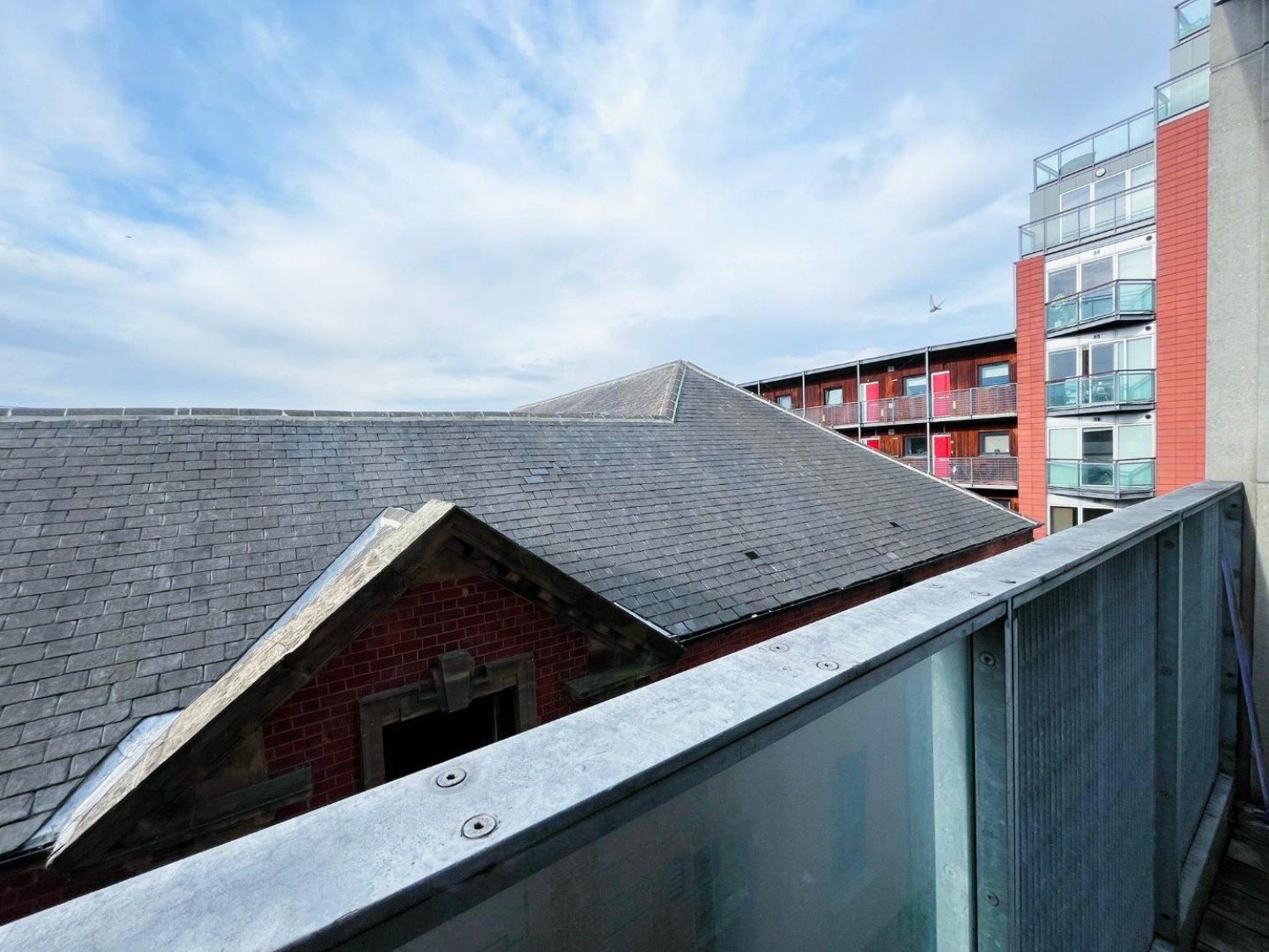 New York Apartments, Cross York Street, Leeds