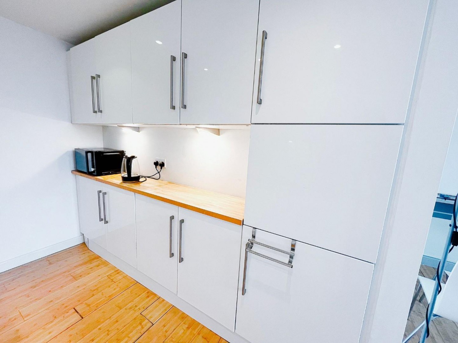 New York Apartments, Cross York Street, Leeds