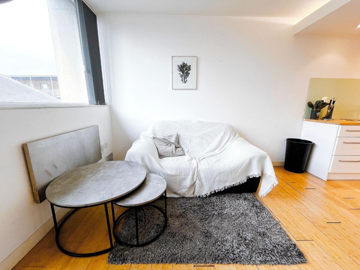 New York Apartments, Cross York Street, Leeds