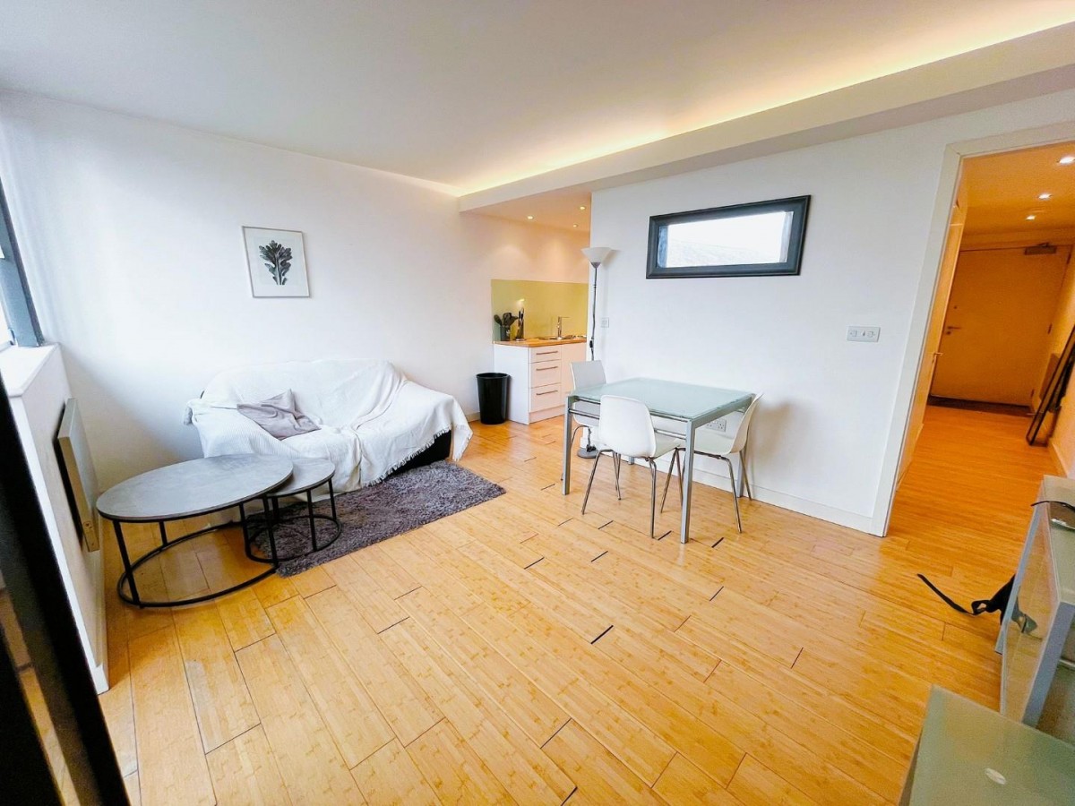 New York Apartments, Cross York Street, Leeds