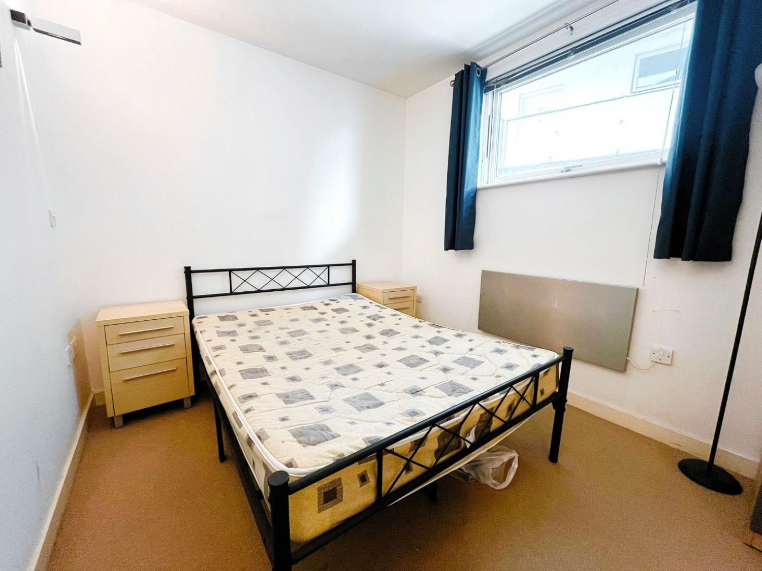 New York Apartments, Cross York Street, Leeds