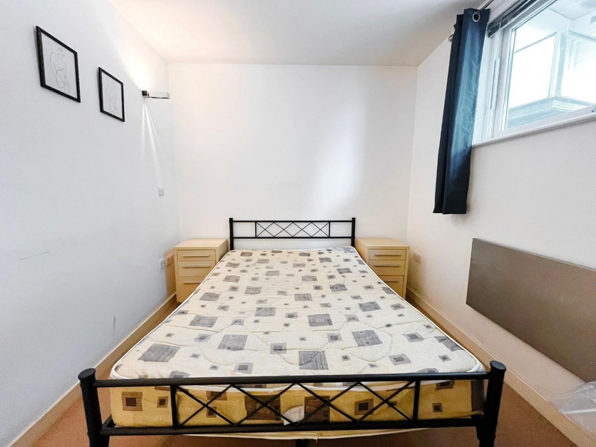 New York Apartments, Cross York Street, Leeds