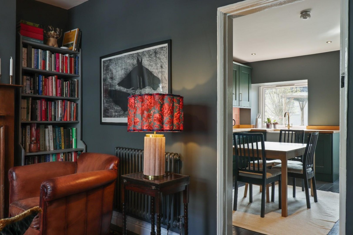 Machon Bank Road, Nether Edge, Sheffield