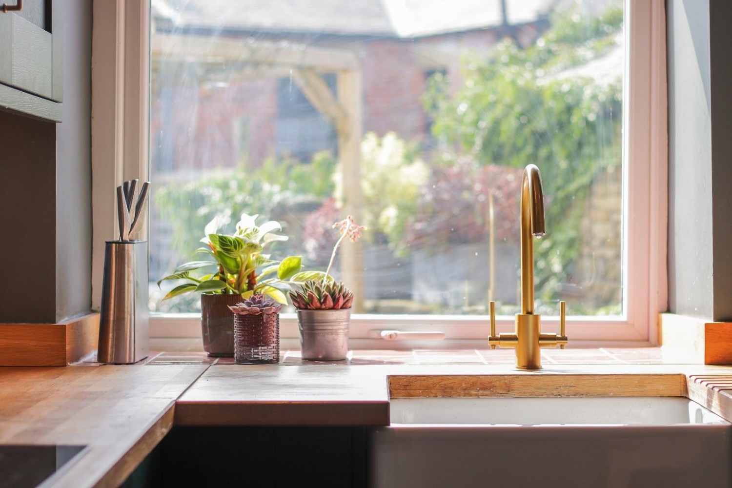 Machon Bank Road, Nether Edge, Sheffield