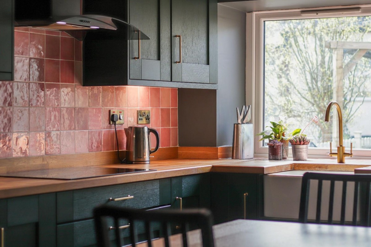 Machon Bank Road, Nether Edge, Sheffield