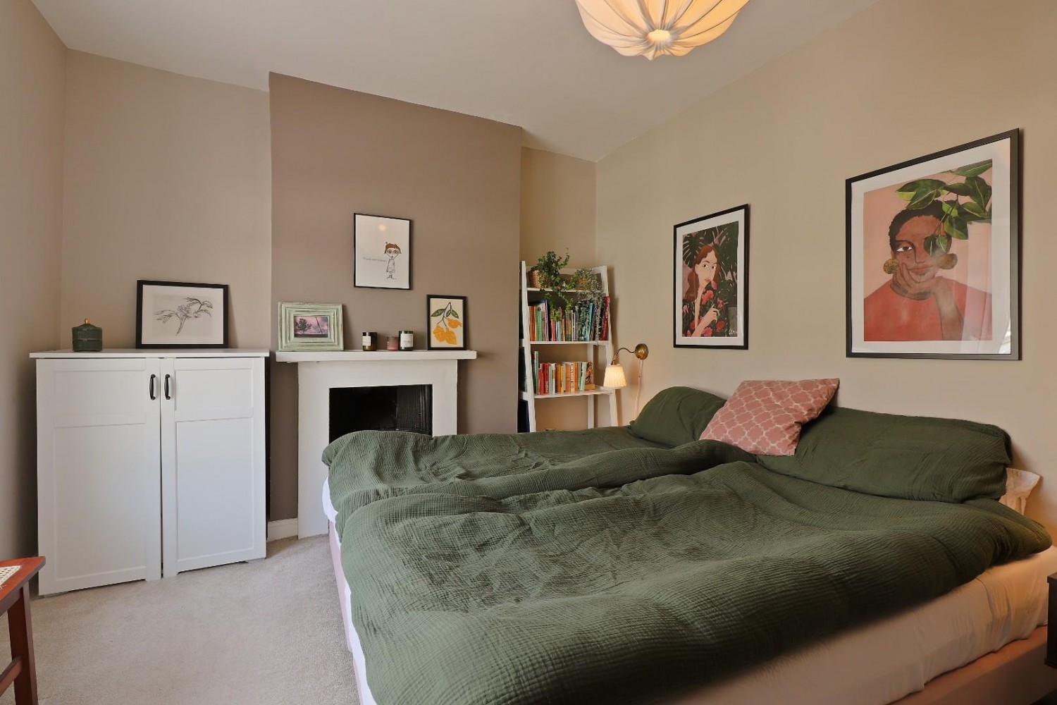 Machon Bank Road, Nether Edge, Sheffield