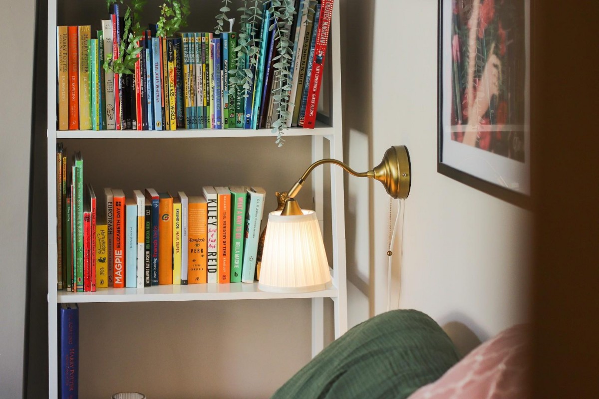 Machon Bank Road, Nether Edge, Sheffield