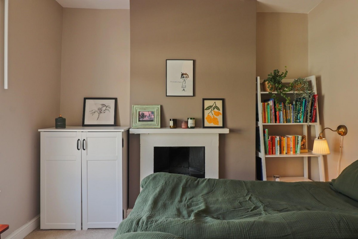 Machon Bank Road, Nether Edge, Sheffield