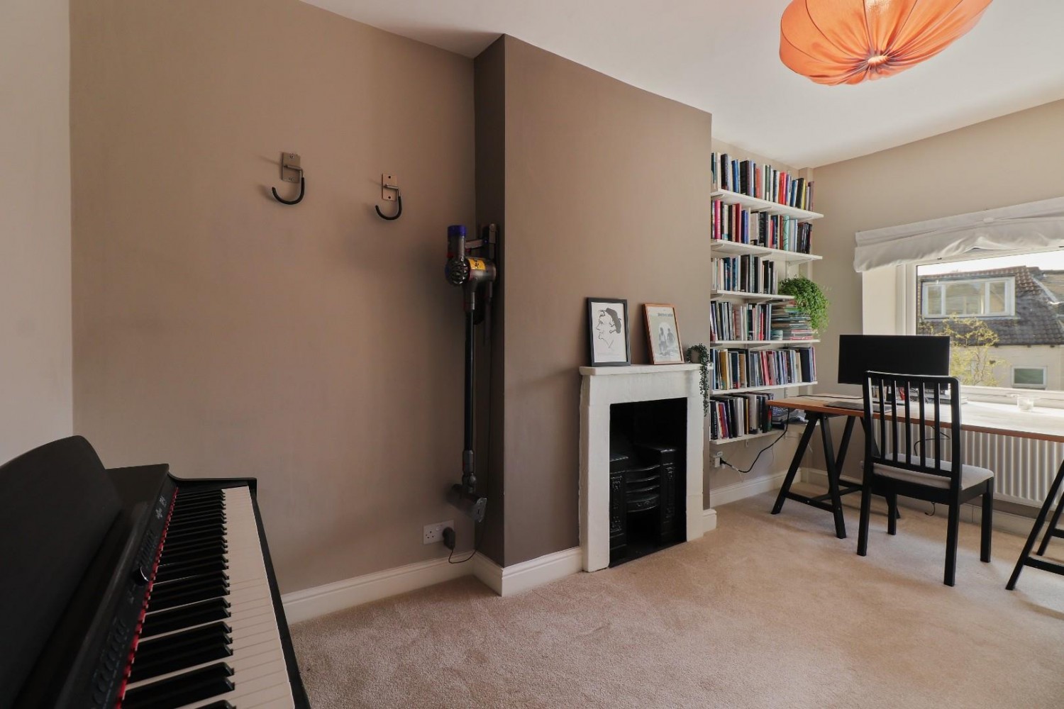 Machon Bank Road, Nether Edge, Sheffield