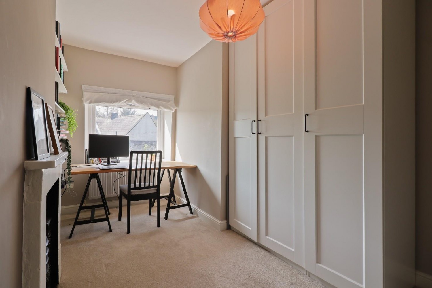 Machon Bank Road, Nether Edge, Sheffield