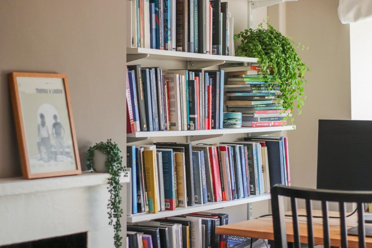 Machon Bank Road, Nether Edge, Sheffield