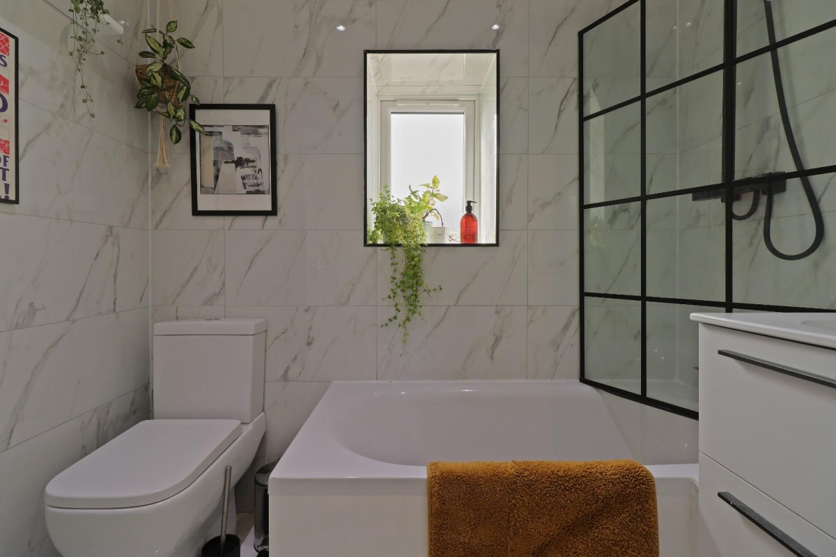 Machon Bank Road, Nether Edge, Sheffield