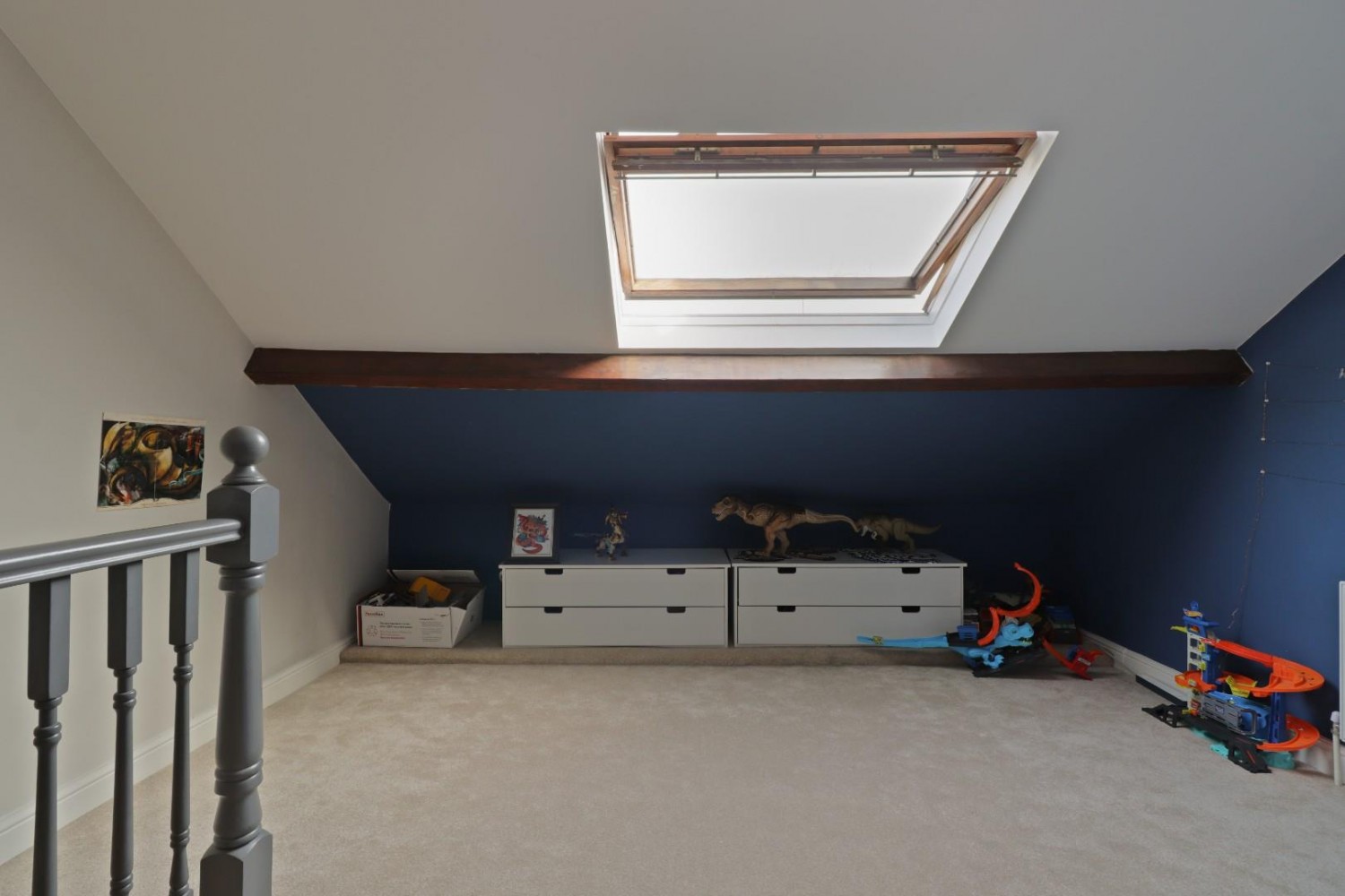 Machon Bank Road, Nether Edge, Sheffield