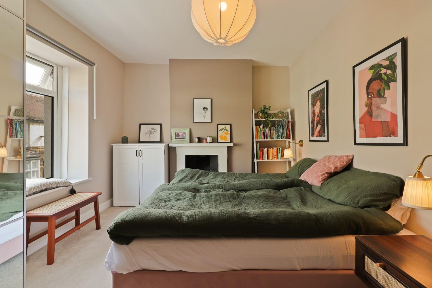 Machon Bank Road, Nether Edge, Sheffield