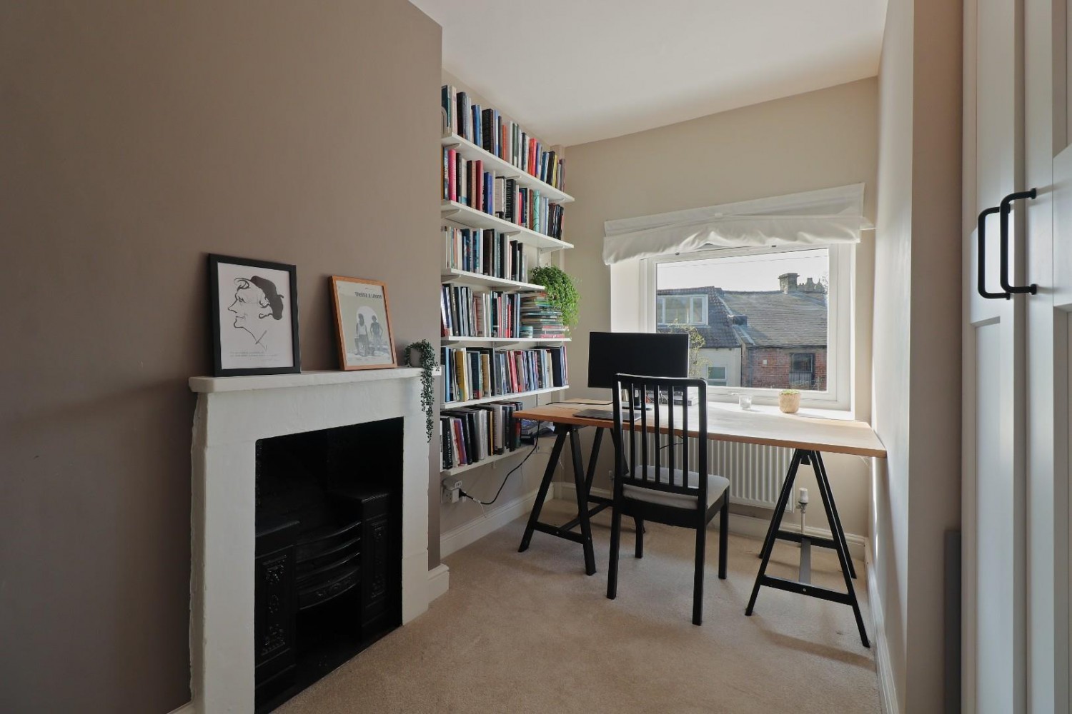 Machon Bank Road, Nether Edge, Sheffield