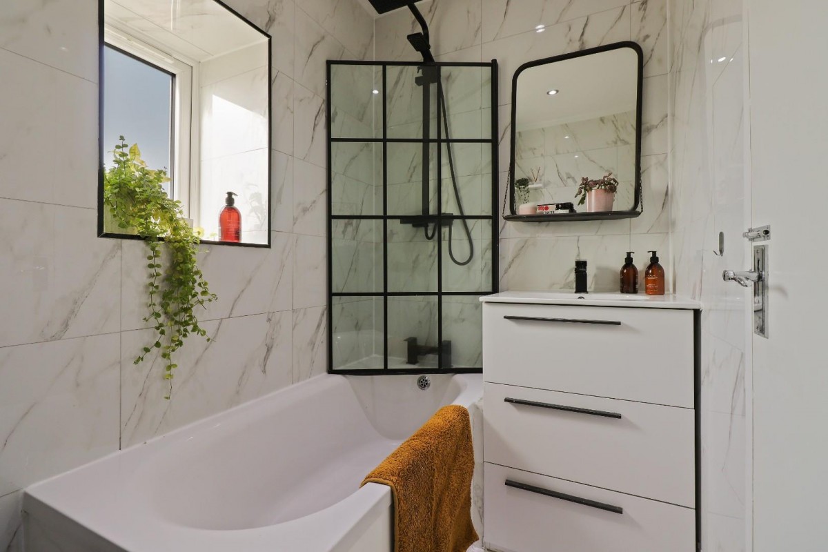 Machon Bank Road, Nether Edge, Sheffield