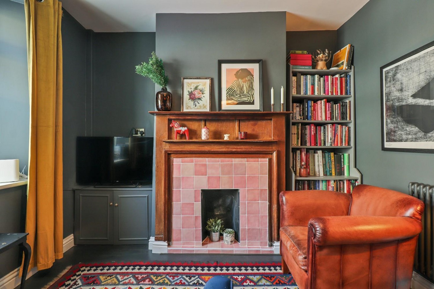 Machon Bank Road, Nether Edge, Sheffield