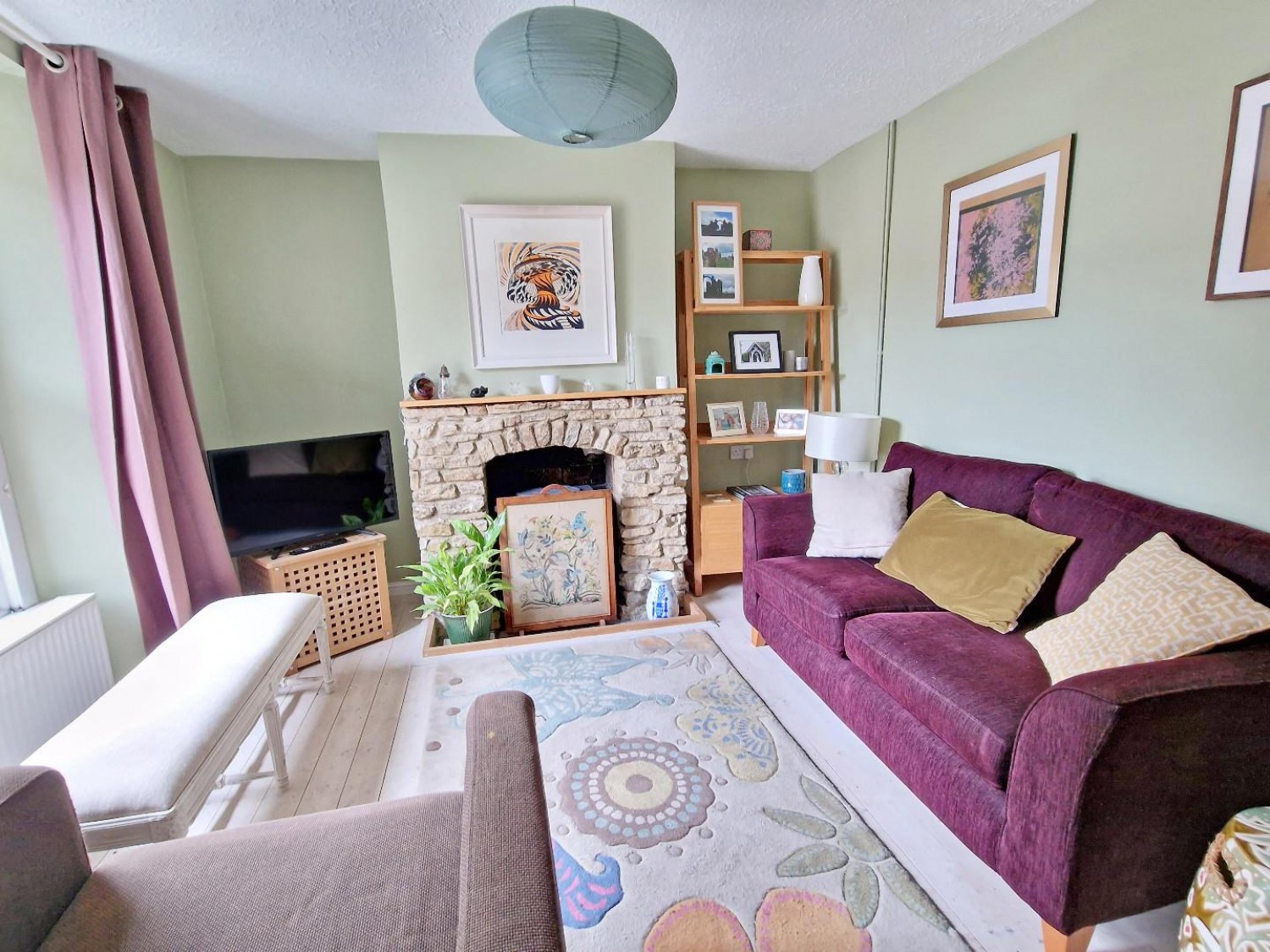 North Street, Bicester