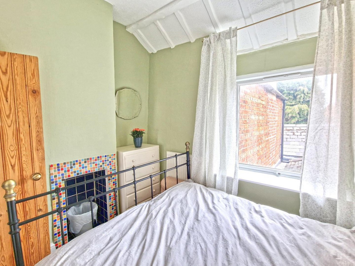 North Street, Bicester