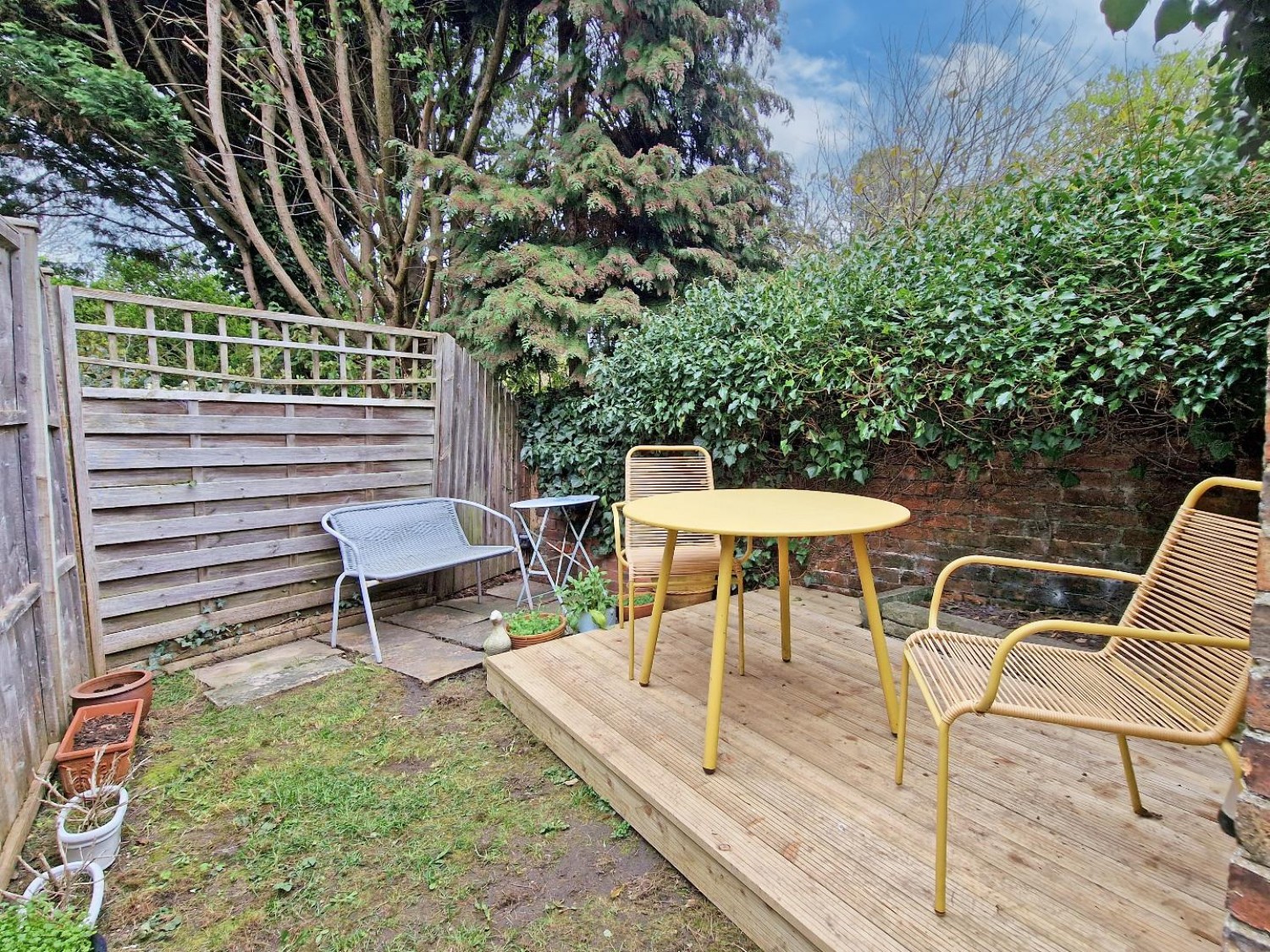 North Street, Bicester