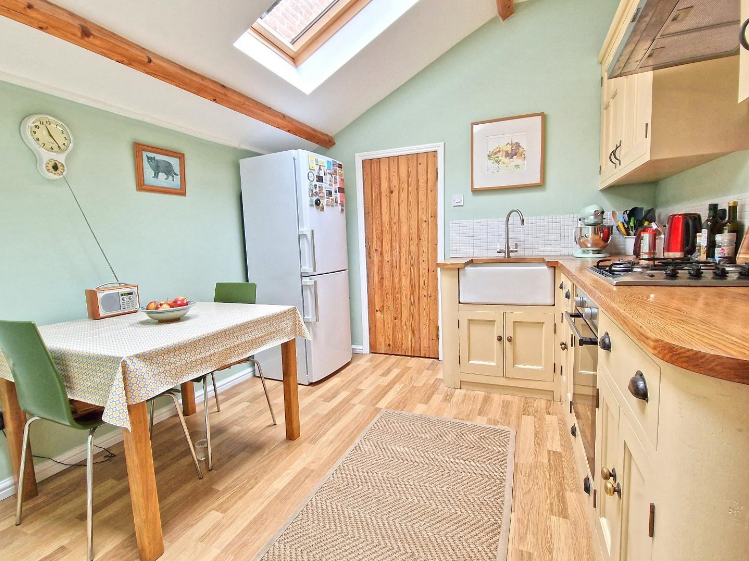 North Street, Bicester