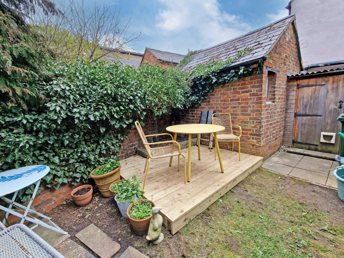 North Street, Bicester