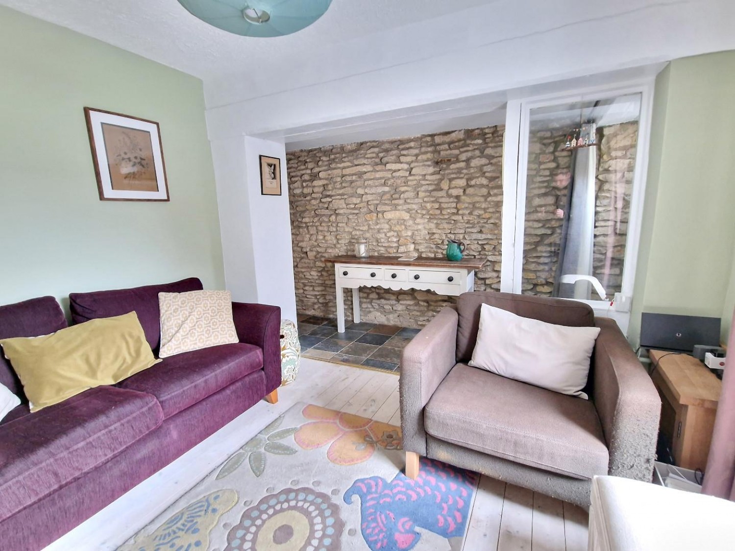 North Street, Bicester