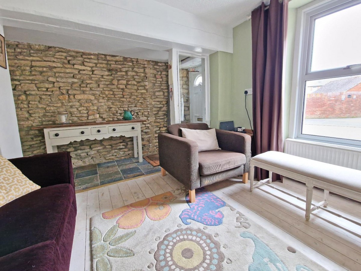 North Street, Bicester