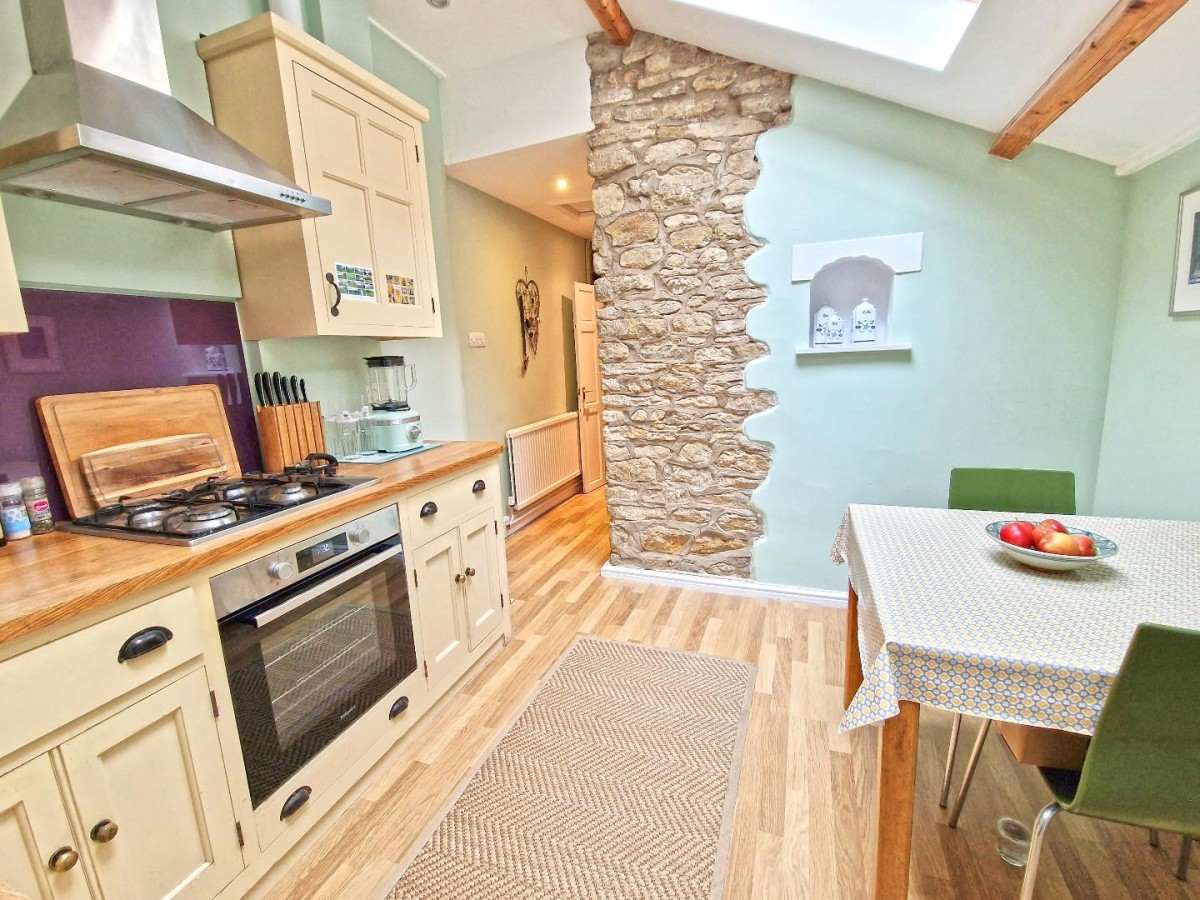 North Street, Bicester