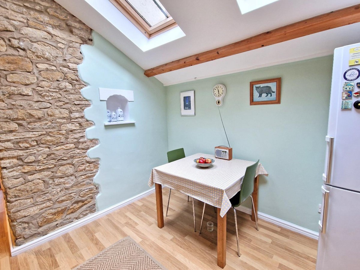 North Street, Bicester