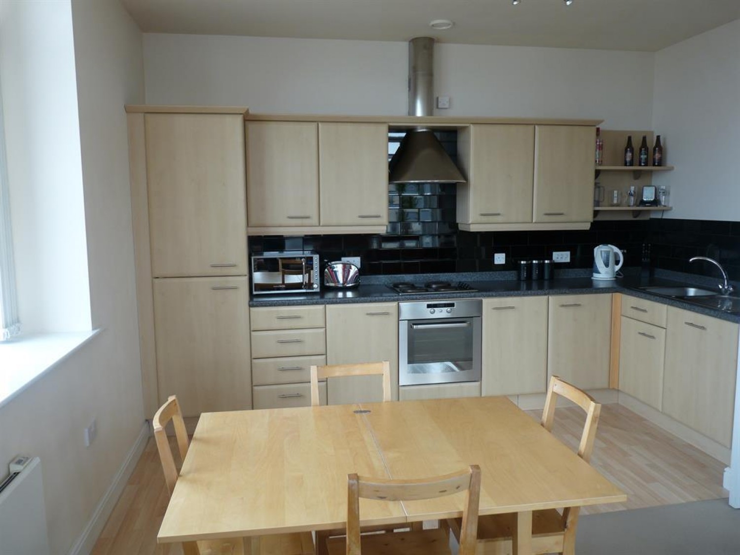 Mill Court, Britannia Wharf, Bingley