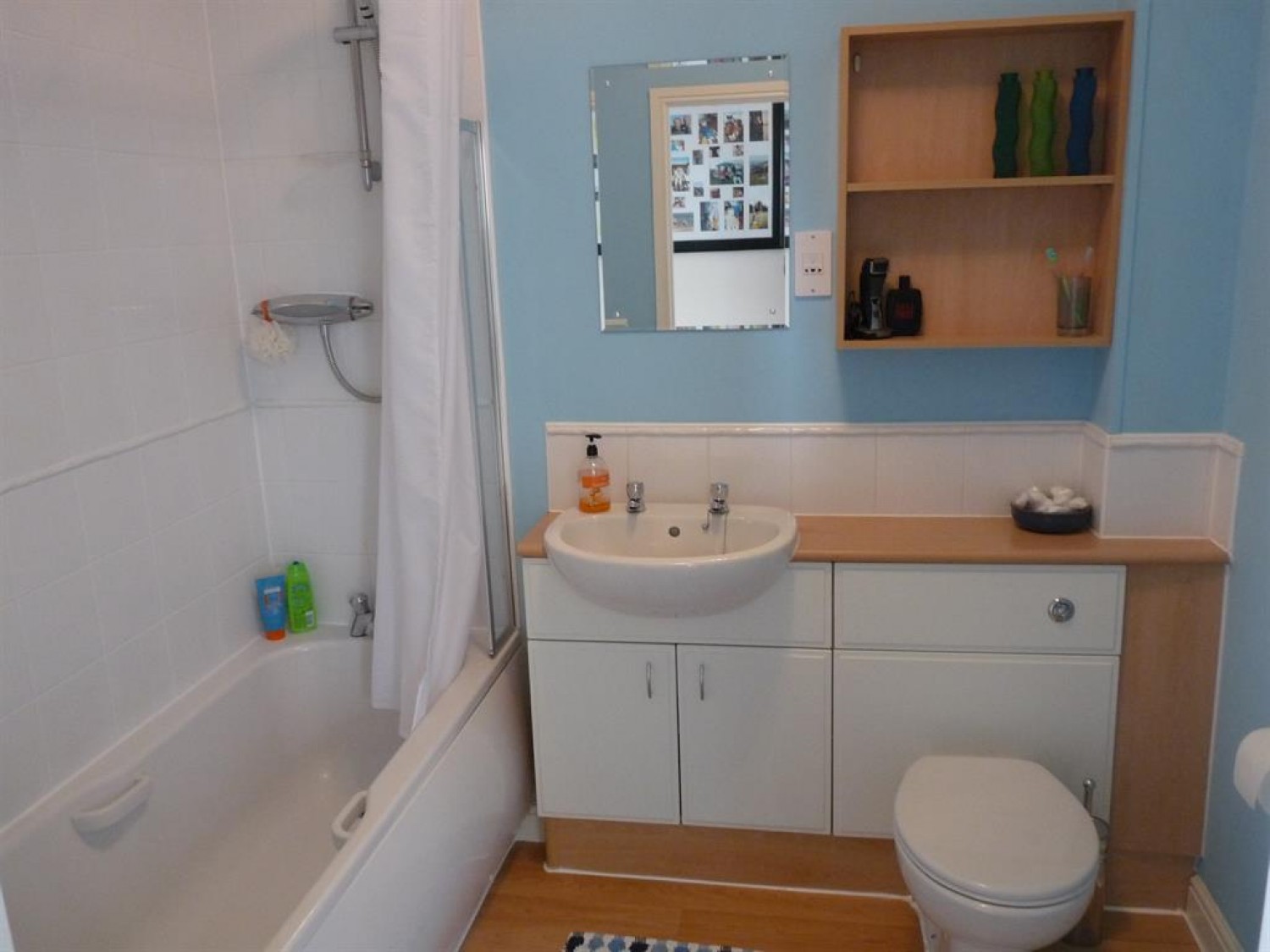 Mill Court, Britannia Wharf, Bingley